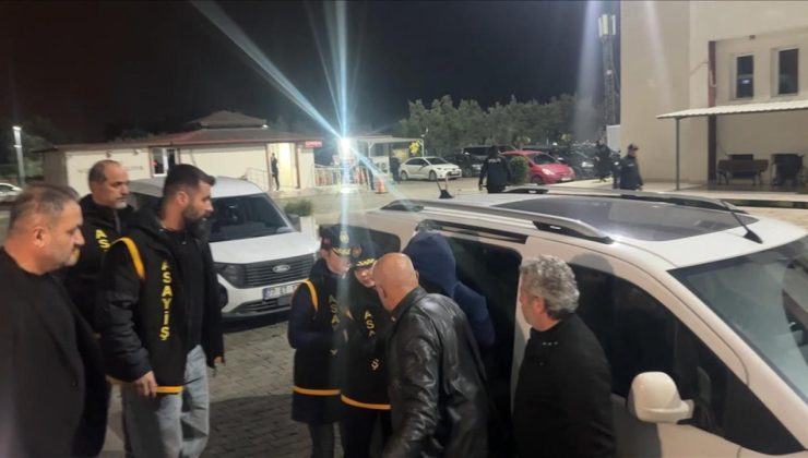 Güllü’nün ölümüyle ilgili gözaltına alınan kızı tutuklandı