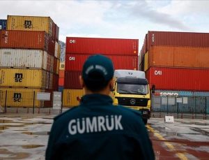 Ticaret Bakanlığı gümrük işlemlerine yönelik Teminat Bilgi Sistemi’ni kullanıma açtı