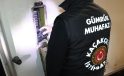 Gürbulak’ta 1,1 milyar liralık uyuşturucu ele geçirildi