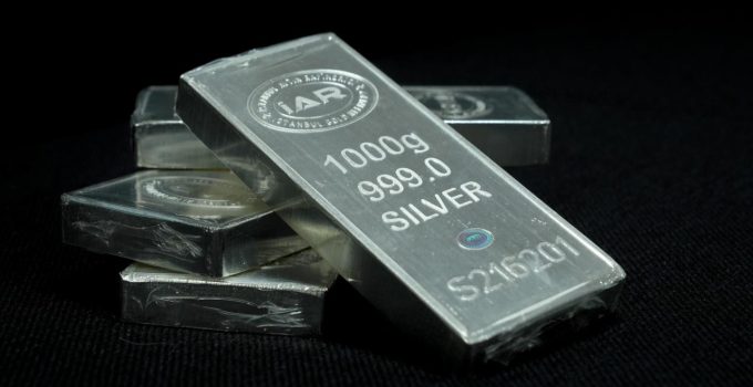 Gümüş rekor haftasını geride bıraktı