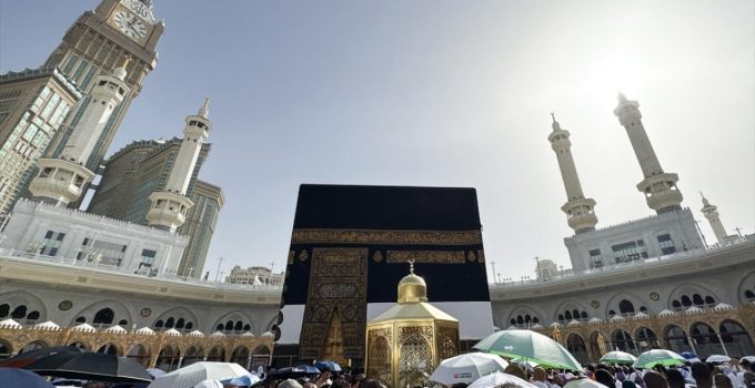 Hac ek kayıt başvurularında bugün son gün