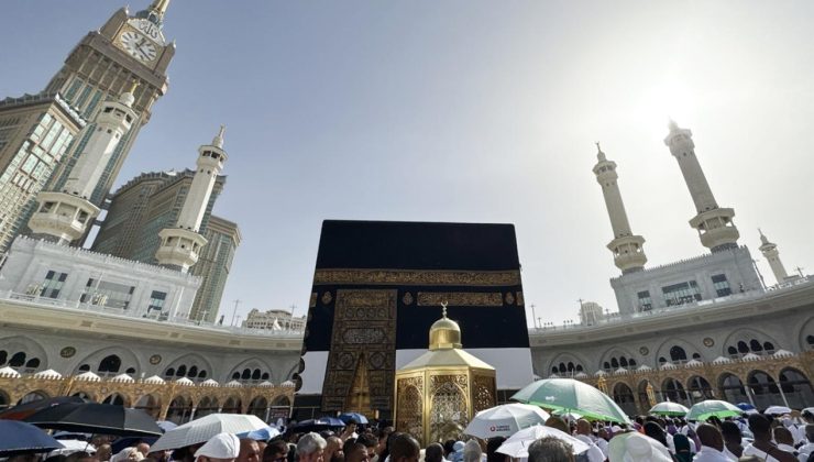 Hac ek kayıt başvurularında bugün son gün