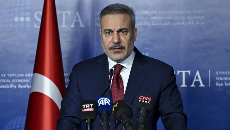 Ölümden kaçan insanların sığınağı Türkiye oldu