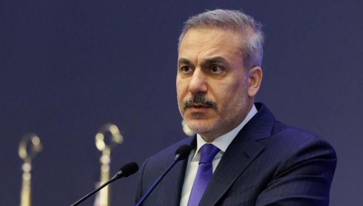 Bakan Fidan’dan Ürdünlü ve Suudi Arabistanlı mevkidaşlarıyla Gazze görüşmesi