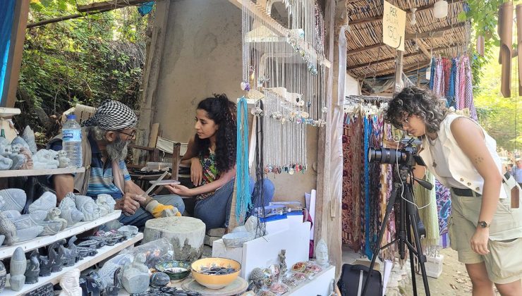 Deprem sonrası kültürel miras için dijital arşiv çalışması