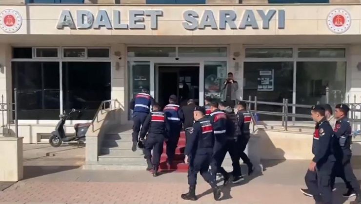 Organize suç örgütlerine göz açtırılmıyor: 47 tutuklama