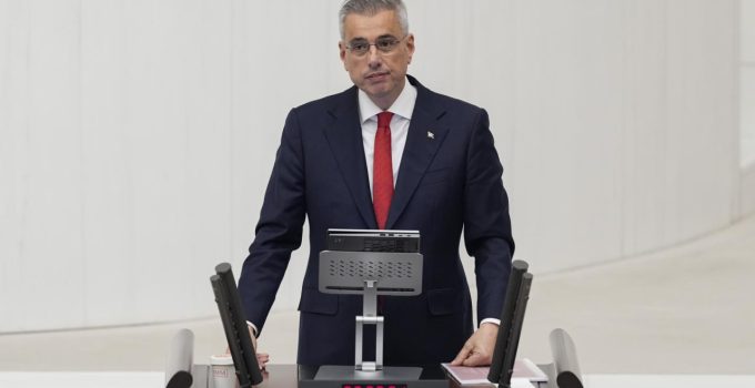 Bakan Memişoğlu: SGK, SMA hastalığıyla ilgili iki ilacı tamamıyla ödüyor