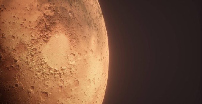 Einstein haklı çıktı: Mars’ta zaman daha hızlı akıyor