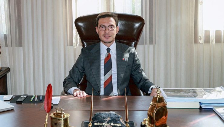 Tokat Belediye Başkanı’nın makam odasında dinleme cihazı bulundu: 2 kişi tutuklandı