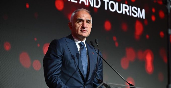 Türk mutfağını daha görünür kılmak için yürüttüğümüz çalışmalar meyvesini veriyor