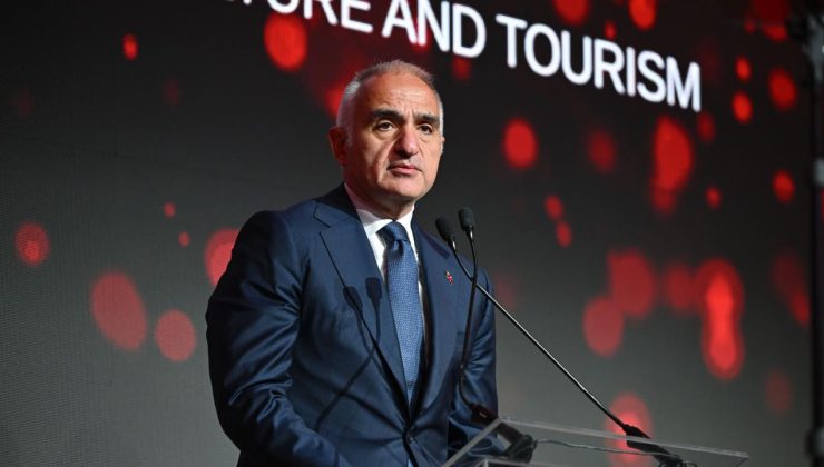 Türk mutfağını daha görünür kılmak için yürüttüğümüz çalışmalar meyvesini veriyor