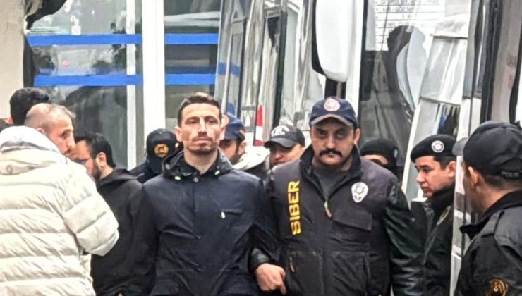 Mert Hakan Yandaş’ın para transferleri savcılığın sevk yazısında
