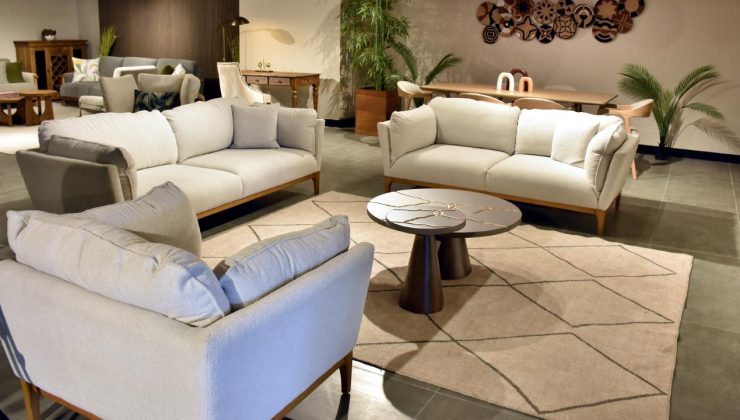 Türk mobilyası 4,2 milyar dolarlık ihracata ulaştı