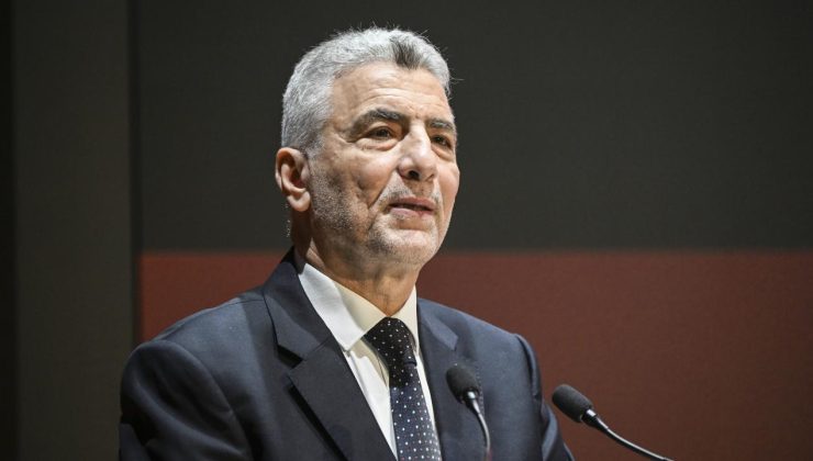 Ticaret Bakanı Bolat’ın Brüksel ve Londra ziyareti yeni iş birliklerinin kapısını aralayacak