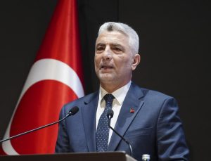 Ekonomik ve ticari işbirliğinin derinleştirilmesine özel önem atfedildi