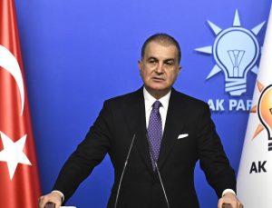 İran, haksız ve hukuksuz bir saldırıyla karşı karşıya