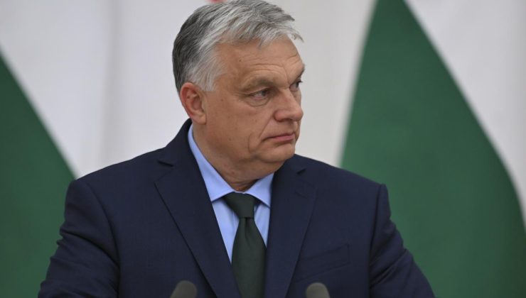 Macaristan Başbakanı Orban: Ukrayna’da barışı teşvik için Türkiye ile işbirliği yapıyoruz