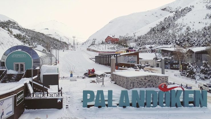 Kayak merkezlerinde son durum – Son Dakika Haberleri