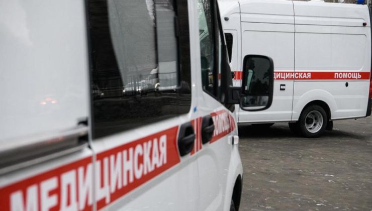 Rusya’da okulda bıçaklı saldırıda bir ilkokul öğrencisi hayatını kaybetti