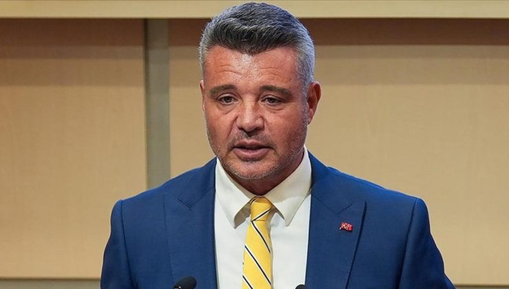 Sadettin Saran uyuşturucu soruşturmasında ifade verdi