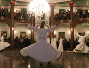 Şeb-i Arus törenleri dolayısıyla Konya’ya ek YHT seferi düzenlenecek