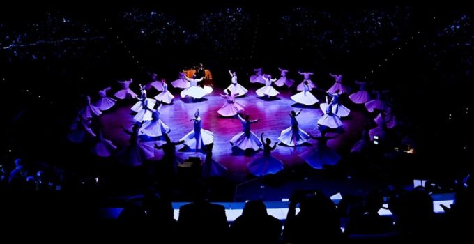 Hazreti Mevlana’yı Anma ve Şeb-i Arus Törenleri başlıyor