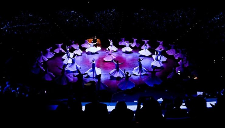 Hazreti Mevlana’yı Anma ve Şeb-i Arus Törenleri başlıyor