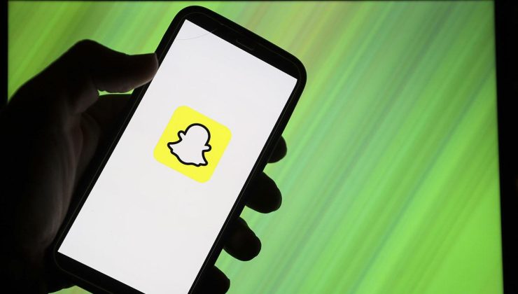 Rusya’da Snapchat’e erişim engeli getirildi