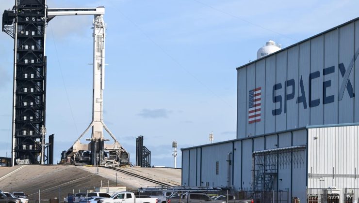 SpaceX halka arza hazırlanıyor – Son Dakika Haberleri