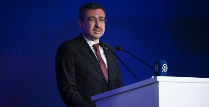 Fonlarda kötü niyetli kullanımların önüne geçeceğiz