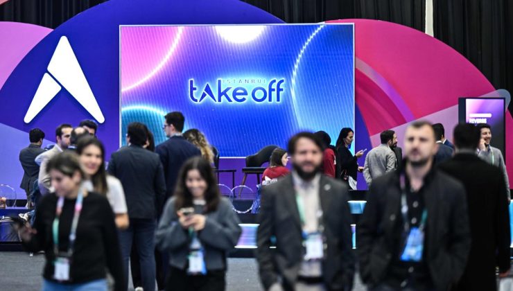 Take Off İstanbul 2025 başladı