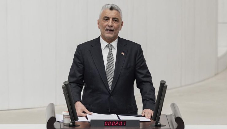 Kapanan her bir şirkete karşı 3,87 yeni şirket kuruldu