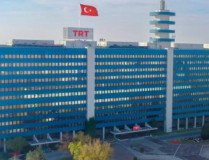 TRT'den skandal Eurovision kararına sert tepki