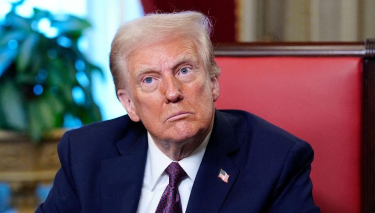 ABD Başkanı Trump’tan “gerekirse Venezuela topraklarını da vururuz” tehdidi