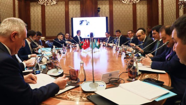 Türk Yatırım Fonu’nun operasyonel faaliyetleri başladı