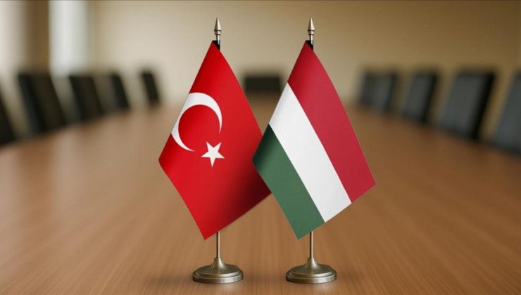 Türkiye-Macaristan Ortak İstişare Mekanizması’nın Birinci Toplantısı yarın yapılacak