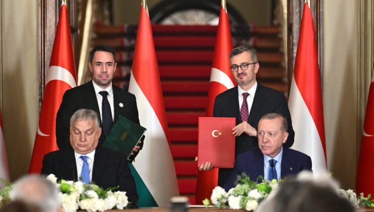 Türkiye ile Macaristan arasında dezenformasyonla mücadele alanında iş birliği