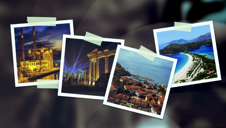 Türkiye turizmde zirvede: İstanbul ve Antalya dünya ilk 10’unda