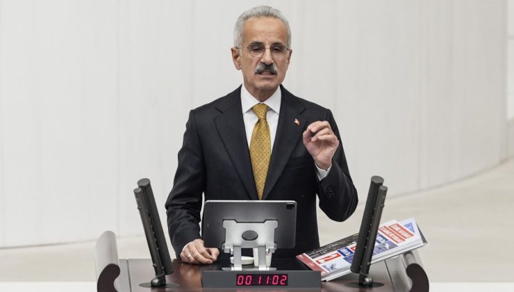 “Esenboğa metrosuna 2026’da başlıyoruz” – Son Dakika Haberleri