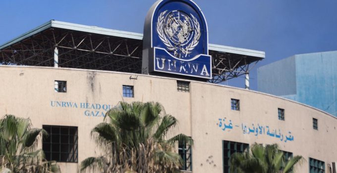 BM Genel Kurulu, UNRWA’nın görev süresini 3 yıl daha uzattı