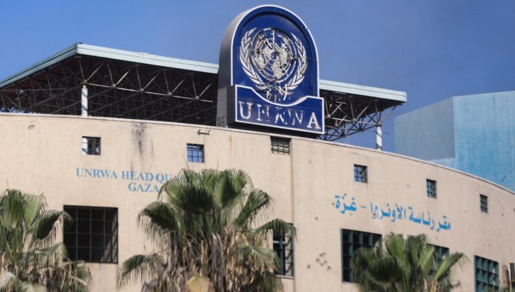 BM Genel Kurulu, UNRWA’nın görev süresini 3 yıl daha uzattı
