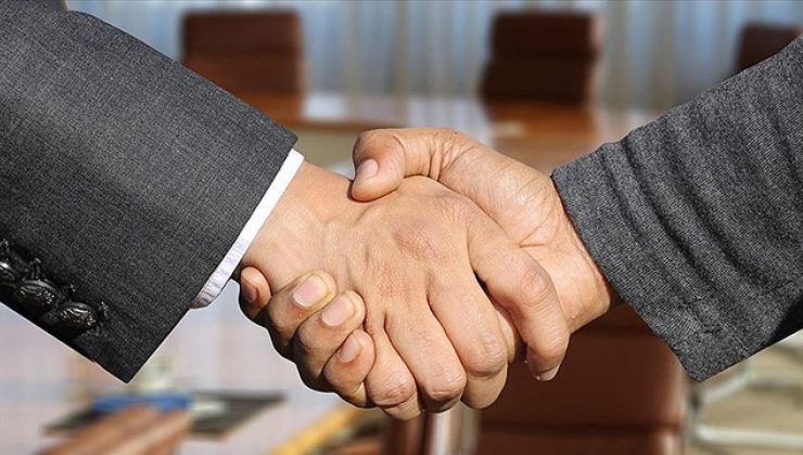 Uzlaştırmayla 2 milyondan fazla dosya çözüme kavuşturuldu