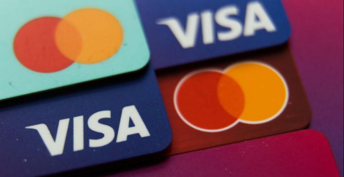 Visa, Suriye’de faaliyetlere başlayacak – Son Dakika Haberleri