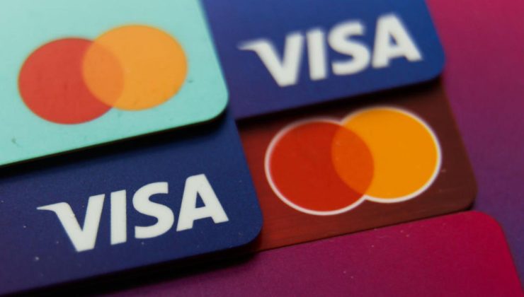 Visa, Suriye’de faaliyetlere başlayacak – Son Dakika Haberleri