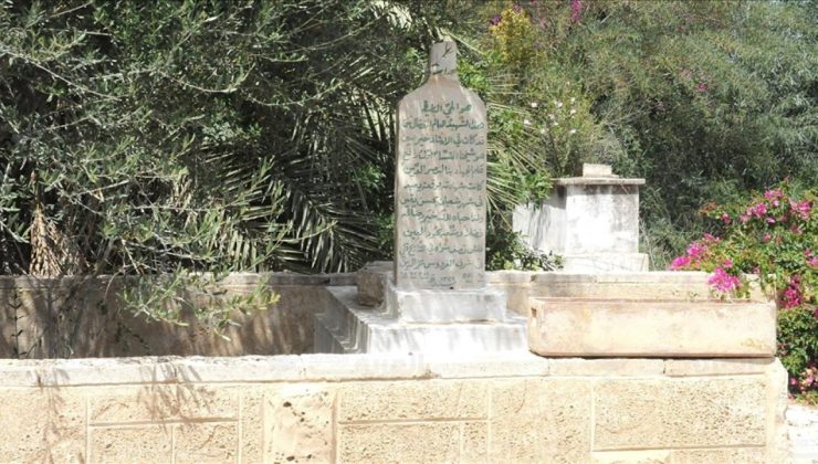 Eli kanlı Ben-Gvir, İzzeddin el-Kassam’ın mezarını yıkma tehdidini yineledi