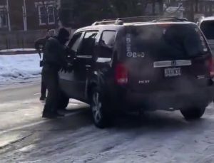 Trump’tan Minneapolis’teki protestolar için “daha yumuşak bir yaklaşım içinde olabilirdik” değerlendirmesi