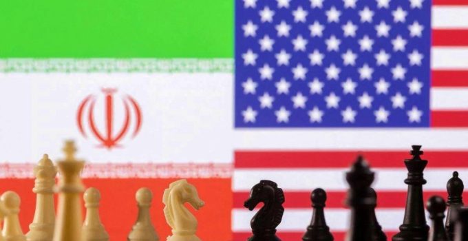 Axios: ABD, İran’ın görüşme yeri ve formatının değiştirilmesi talebini reddetti