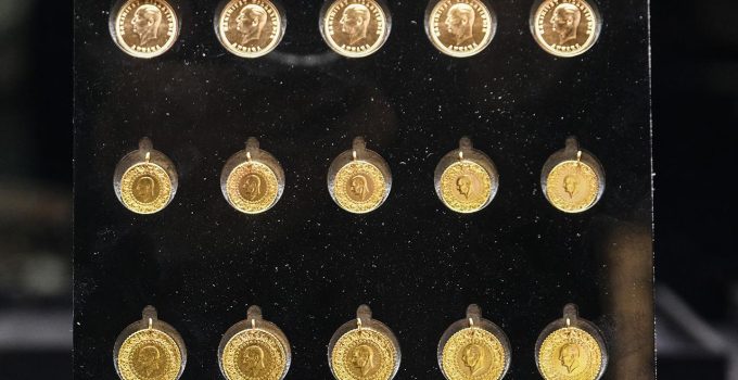 Altın fiyatları güne nasıl başladı? İşte son durum…