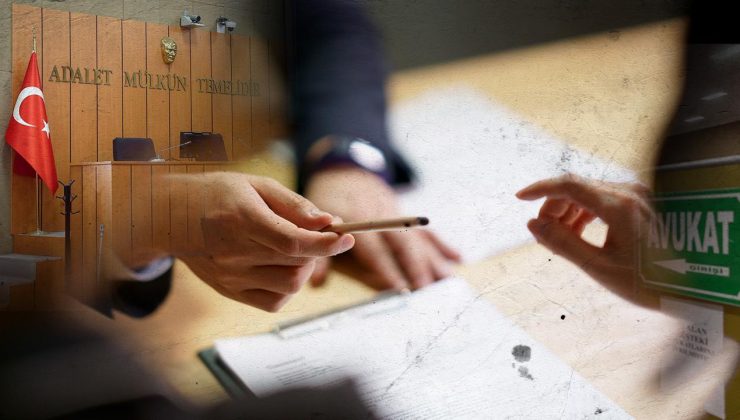 46 yıllık uyuşmazlık arabuluculukla çözüldü