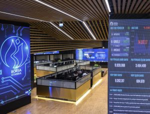 Borsa yükselişle güne başladı – Son Dakika Haberleri